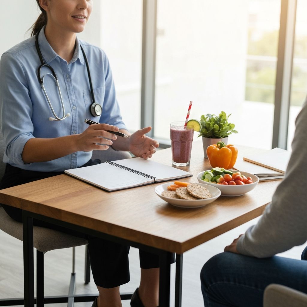 Danışmanlık süreci